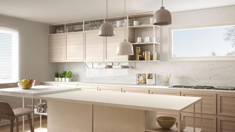 Comment r&eacute;ussir l'installation de votre cuisine &agrave; Besan&ccedil;on ?