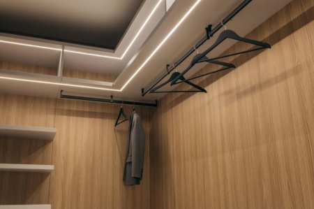 Installation de dressing &agrave; Besan&ccedil;on : comment maximiser votre espace